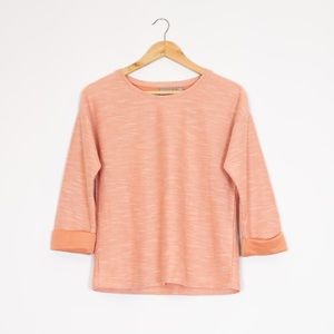 Size 0 Chico’s knit top